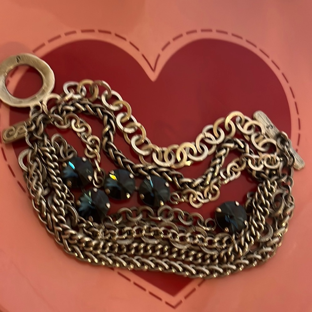 Sea Smadar bracelet